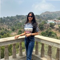 Yaanika Gupta