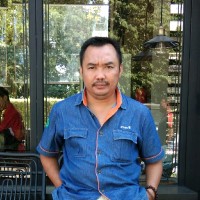 Muhammad Sukarno