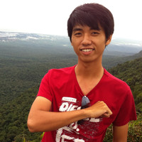Duong Huy Khreng
