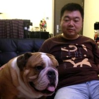 Yang Wang
