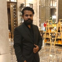 Vivek Rathod