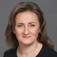 Agnieszka Baklarz, PhD
