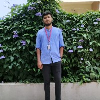 Mohammed Saadh