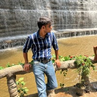 Rishabh Negi