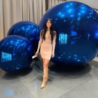 Yesenia Martìnez Benitez