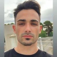 Eric Toro Vicente