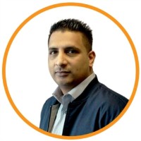 Thershan Naidu