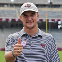 Kolton Mims