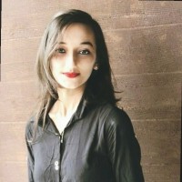 Krishna Chavda
