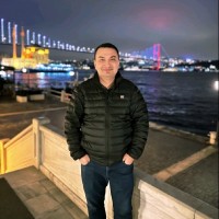 Temur Toshpulatov
