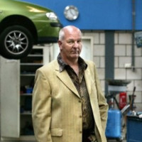 Cor van den Berg