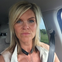 Rikke Frølund Østergaard