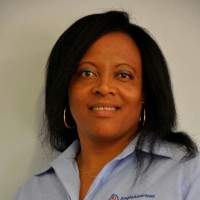 Brigitte Letino Mtshali