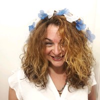 orit Blum