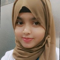 Aysha Khatoon