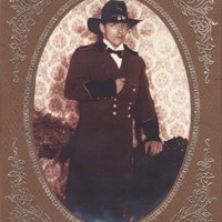 rick shirey