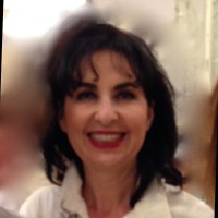 Ayse S. Altan 🇹🇷🇩🇪 / Alphazirkel