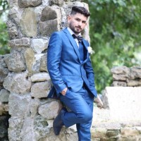 Maykol Daniel González Matos