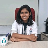 Sharon Jeba Malar