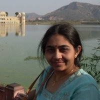 DrDharmishtha Tushar Barad