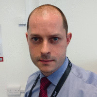 Simon Montgomery