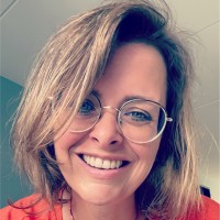 Sabine Janssen- Schouten