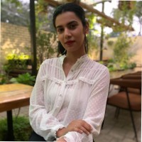 Muzaina Mohammed