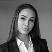Madeleine Finkbeiner