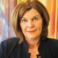 Barbara Van De Pauvort
