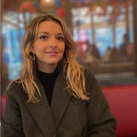 Camille Giancaterina