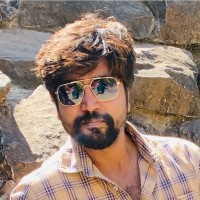 Ganesh Raj