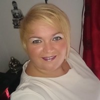 Larissa Harvey