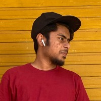 Vishaal M