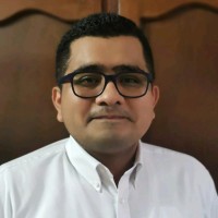 alfredo Dominguez