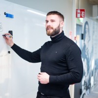 Severi Reivinen