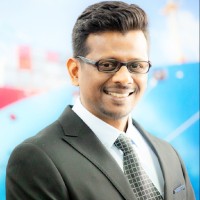 K Gunalan K M Krishnan