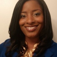 Crystal Platt