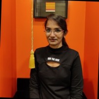 Dhatchayini Kumar