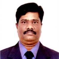 Charles Kanagarajan