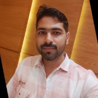 Mithilesh Kumar Rai