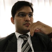 Sachin Tyagi