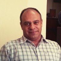 iman mafi