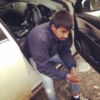 money gill