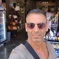 שמעון חסון
