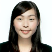 Jodie Chan