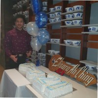 Elisara Ah Ching