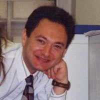 Michael Bronfman