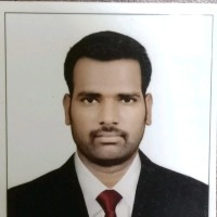 M .RAM KUMAR