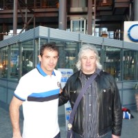 claudio sandron