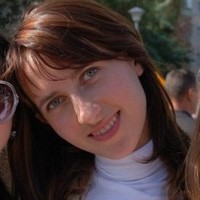 Julia Potapenko